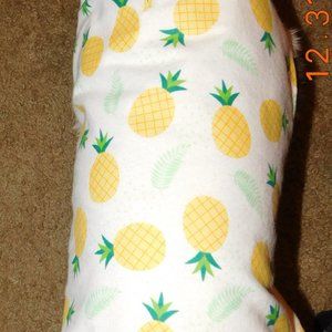Dog Coat-Handcrafted & Adjustable-Size Small
